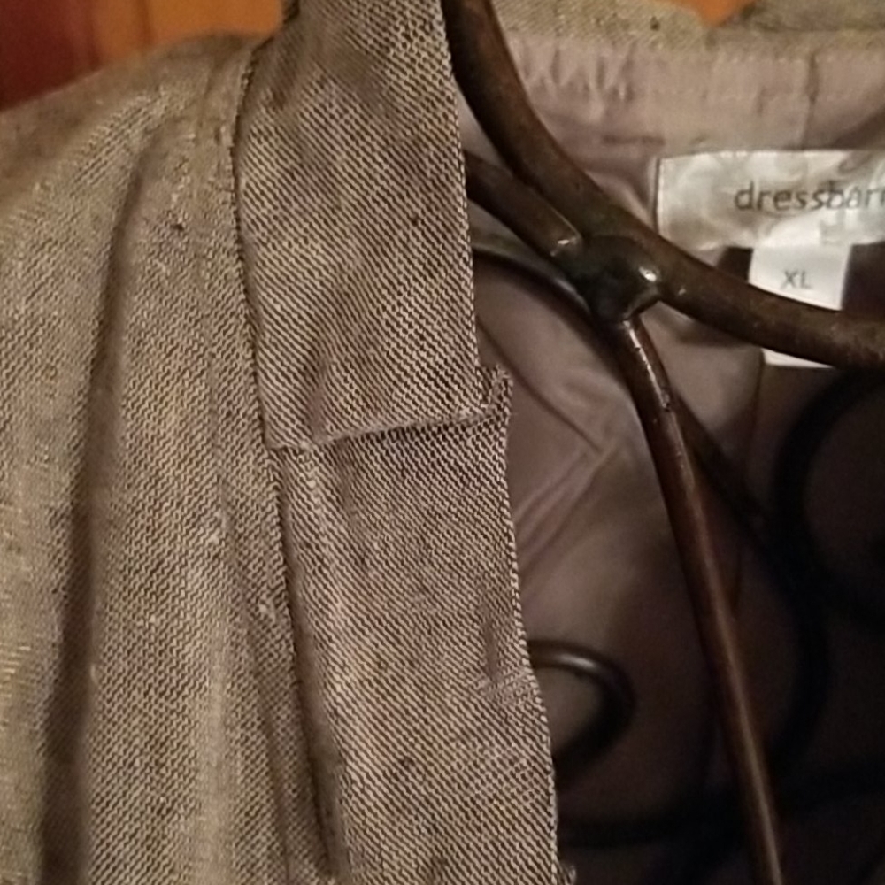 Jacket - Picture 3 of 4